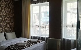 Nikoloz Guesthouse